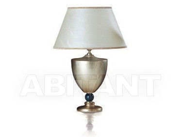 Купить Лампа настольная Le Porcellane  Home And Lighting 02566