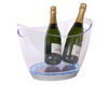 Посуда декоративная ICE BUCKET Lucide  Floor & Table Lamps 13502/06/60 Современный / Скандинавский / Модерн
