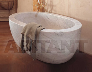 Ванна Stone Forest Bathtubs C40-60 / BE