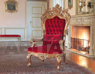Кресло Galimberti Lino Hospitality 1659/P