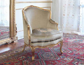 Кресло Galimberti Lino Hospitality 1217/P