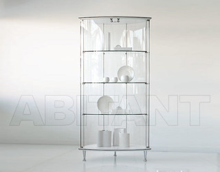 Витрина Unico Italia Zero Due VET004 3