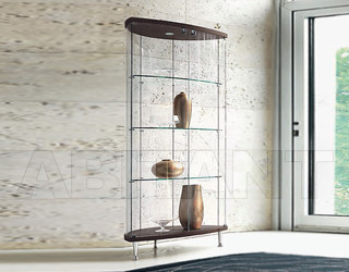Витрина Unico Italia Zero Due VET004 4