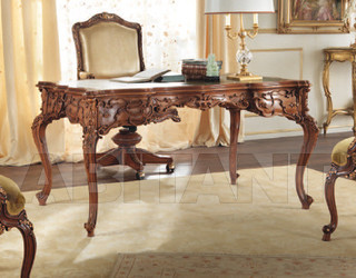 Стол письменный Galimberti Lino Studio 1730
