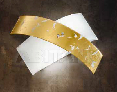 Купить Бра Gea Luce srl Gea aura P/P decoro foglia
