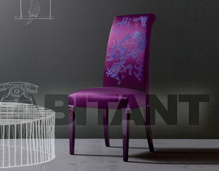Стул Creazioni 2011 CR/3937 2