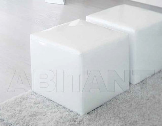 Пуф Unico Italia Zero Quattro POU001 3