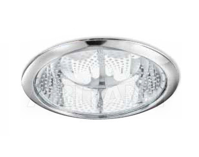 Купить Встраиваемый светильник Gea Luce srl Magie GFA14026