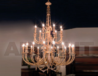 Люстра Almerich Classic Master Ii 2331