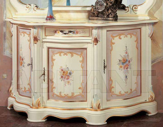 Буфет Stile Elisa Barocco 1601
