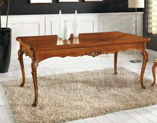 Стол обеденный Stile Elisa Neoclassico 2234