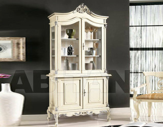 Сервант Stile Elisa Neoclassico 2256