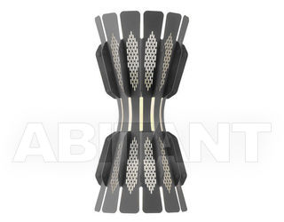 Светильник настенный Clove Fabbian Catalogo Generale F22 D01 21