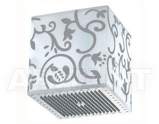 Лейка душевая потолочная Bossini Docce H85003 1
