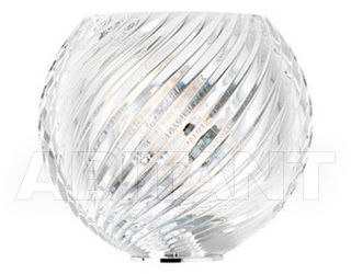 Светильник настенный Diamond & Swirl Fabbian Catalogo Generale D82 D98