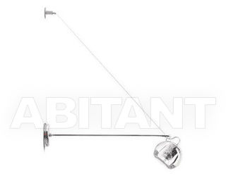 Светильник настенный Beluga Colour Fabbian Catalogo Generale D57 D03 00