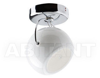 Светильник Beluga White Fabbian Catalogo Generale D57 G27 01