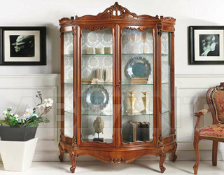 Витрина Stile Elisa Neoclassico 2308