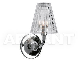 Бра Flow Fabbian Catalogo Generale D87 D01 00
