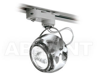Светильник Beluga Colour Fabbian Catalogo Generale D57 J07 00