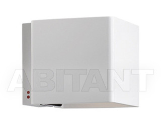 Светильник настенный Bijou Fabbian Catalogo Generale D75 D15 01