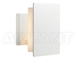 Светильник настенный No More Fabbian Catalogo Generale F06 D01 01