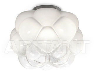 Светильник Cloudy Fabbian Catalogo Generale F21 E01 71