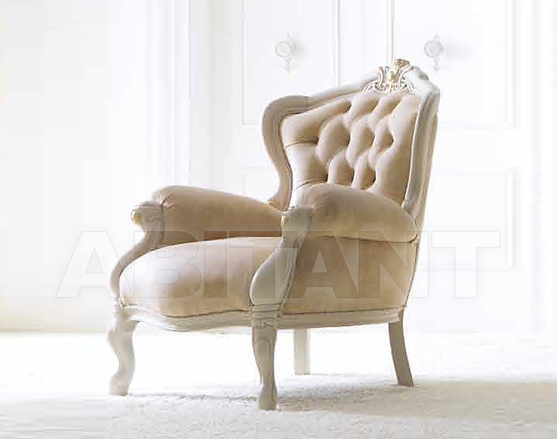 Купить Кресло Corte Zari Srl  Elegance 280-C