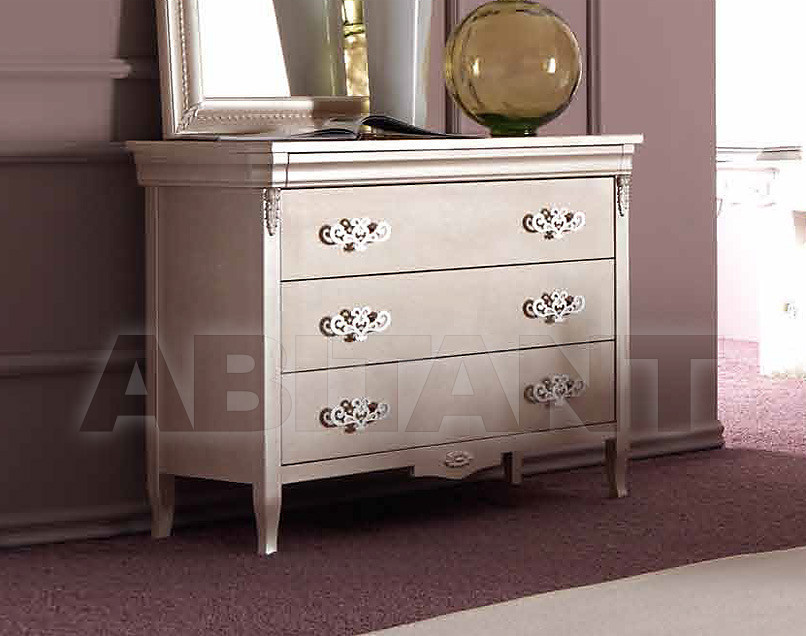 Купить Комод Corte Zari Srl  Elegance 442 **