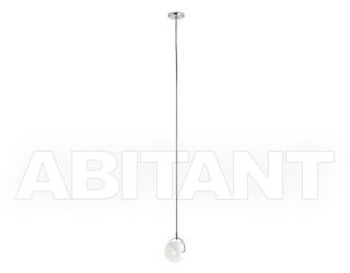Светильник Beluga White Fabbian Catalogo Generale D57 A17 01