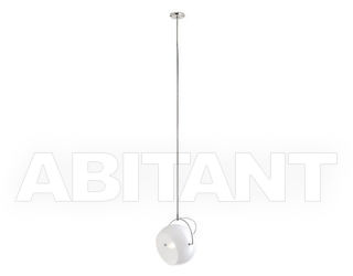 Светильник Beluga White Fabbian Catalogo Generale D57 A21 01