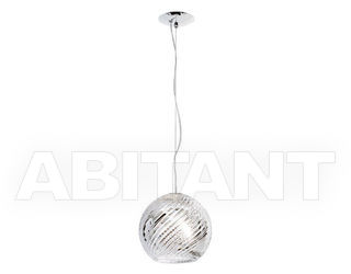 Светильник Diamond & Swirl Fabbian Catalogo Generale D82 A07 00