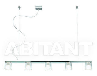 Светильник Cubetto Fabbian Catalogo Generale D28 A05 00