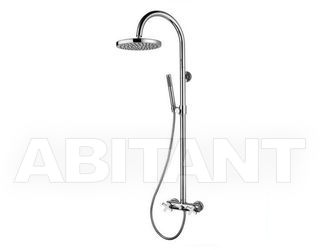 Душевая система Bossini Docce L01712