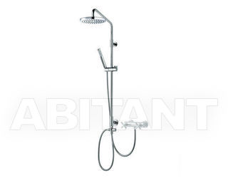 Душевая система Bossini Docce L02257