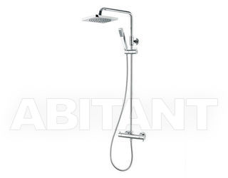 Душевая система Bossini Docce L02611