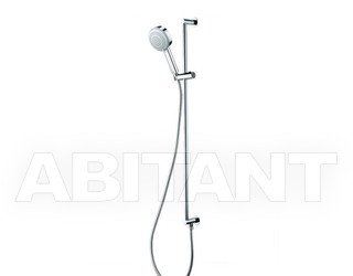 Душевая система Bossini Docce D41009