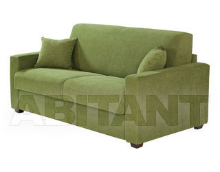 Диван Trading Sofas s.r.l. by G.M. Italia Divani Imbottiti Antares 690