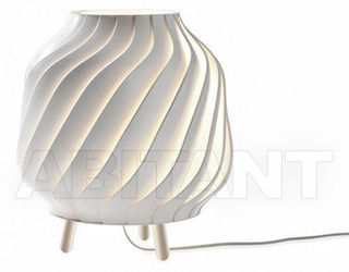 Лампа настольная Ray Fabbian Catalogo Generale F24 B01 01
