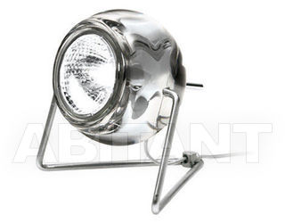Лампа настольная Beluga Colour Fabbian Catalogo Generale D57 B03 00