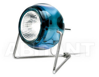 Лампа настольная Beluga Colour Fabbian Catalogo Generale D57 B03 31