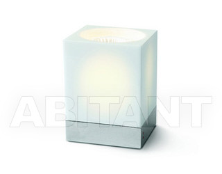 Лампа настольная Cubetto Fabbian Catalogo Generale D28 B03 01