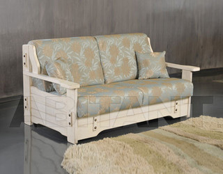 Диван Trading Sofas s.r.l. by G.M. Italia Divani Rustici Corsica Ribalta 315