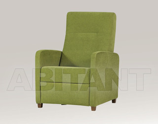 Кресло Trading Sofas s.r.l. by G.M. Italia Poltrone Costanza Relax 213