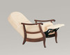Кресло Trading Sofas s.r.l. by G.M. Italia Poltrone Panama Relax 954 Классический / Исторический / Английский