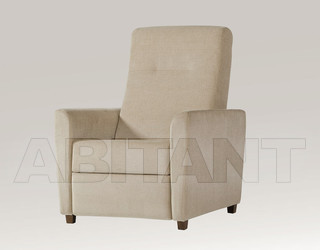 Кресло Trading Sofas s.r.l. by G.M. Italia Poltrone Penelope Relax 243
