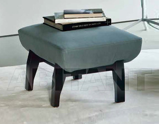 Пуф Porada Twelve Daisy pouf