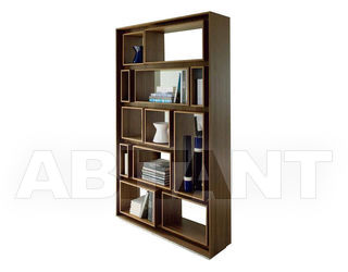 Стеллаж Porada Twelve First