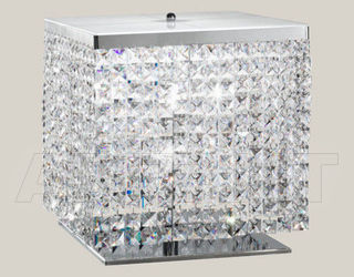 Лампа настольная Masiero Emmepilight Classica 5501 TL1 G