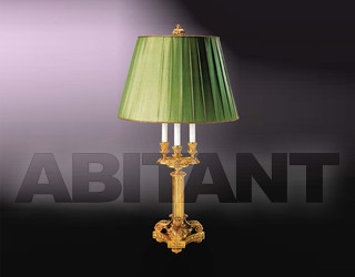 Лампа настольная ACF Arte Illuminazione ST011